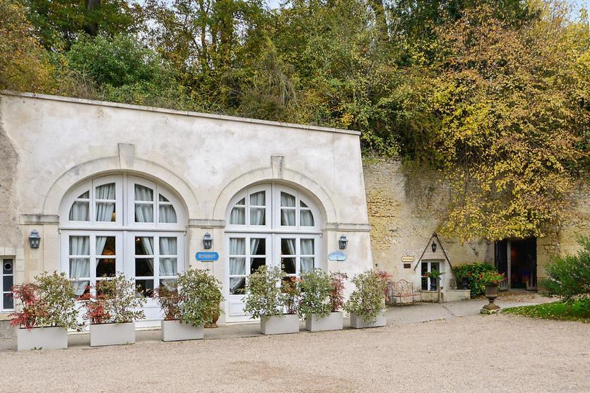 Château De Pray Hotel Amboise Exterior foto