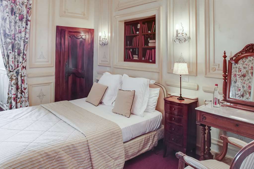 Château De Pray Amboise Cameră foto